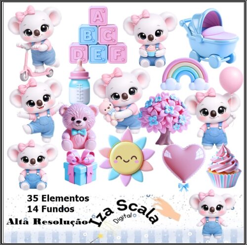 Arquivo Digital Lilica - 3D