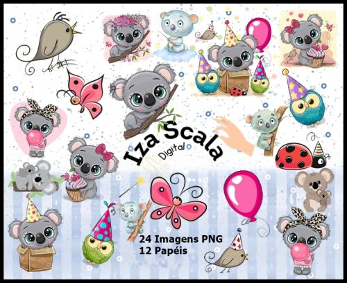 Kit Digital Coala