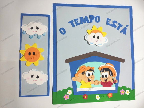 Chamadinha ou Tempo para Sala de Aula -valor Por Unidade