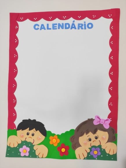 Eva para Sala de Aula - Kit 3 Peças Tema Diversidade