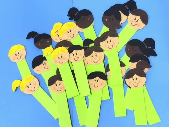 Painel Grande de Aniversariantes do Ano para Escola - em Eva