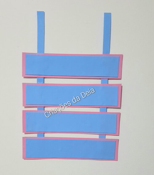 4 Placas Extra de Identificação de Porta de Sala de Aula