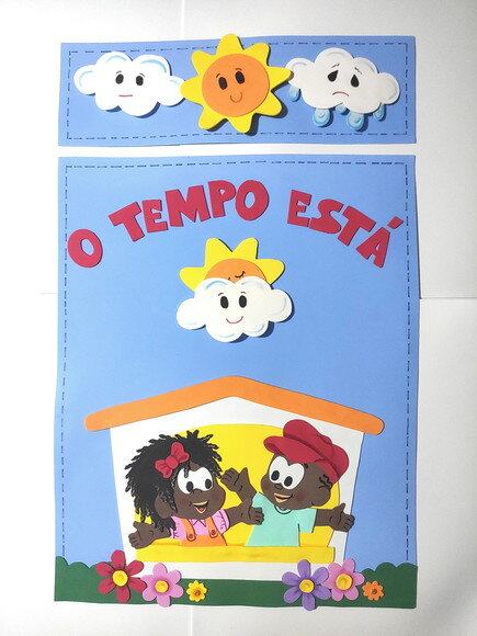 Chamadinha ou Tempo para Sala de Aula -valor Por Unidade