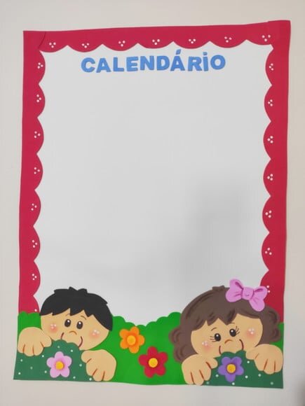 Eva para Sala de Aula - Kit 3 Peças Tema Diversidade