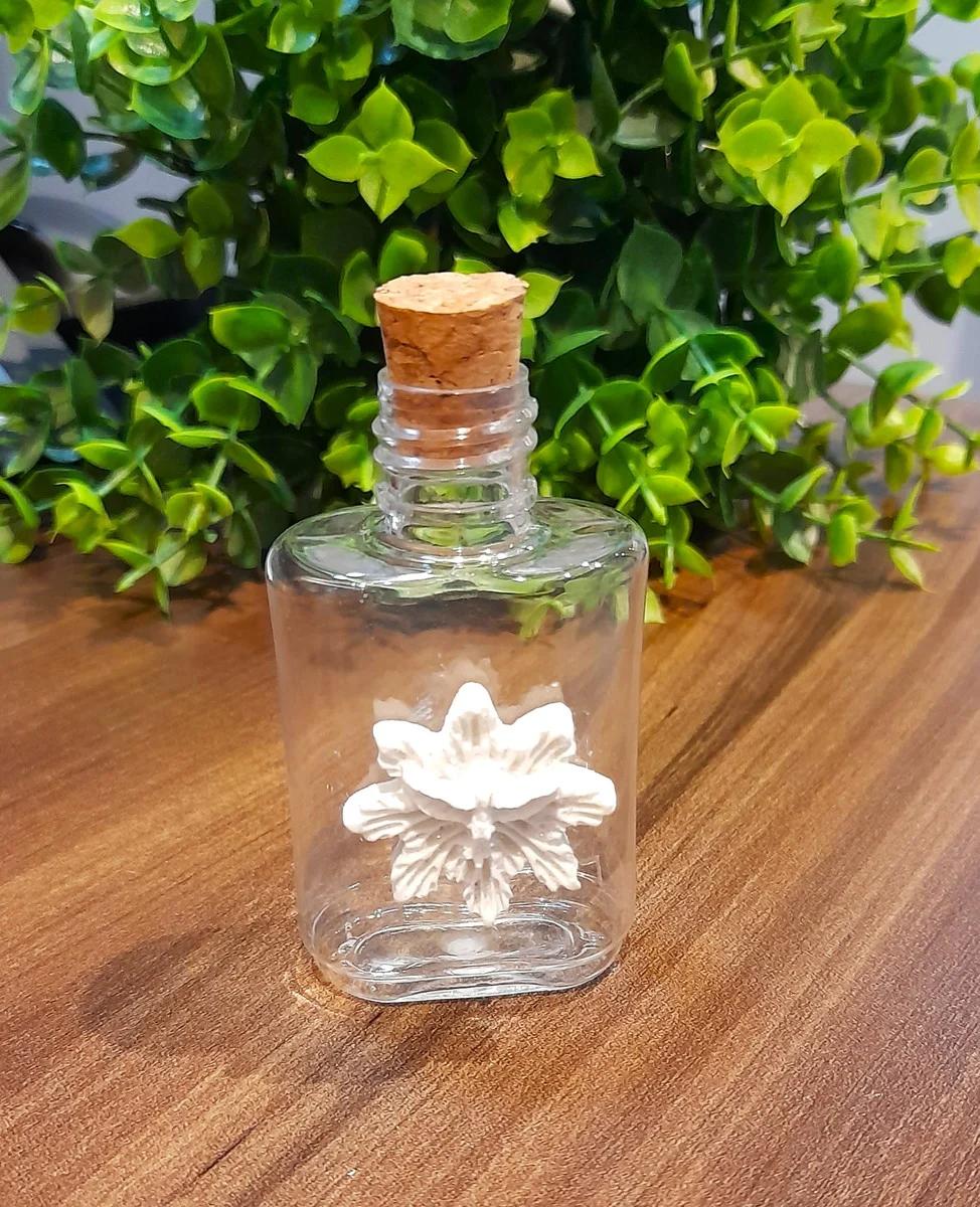 Lembrancinha Porta Água Benta