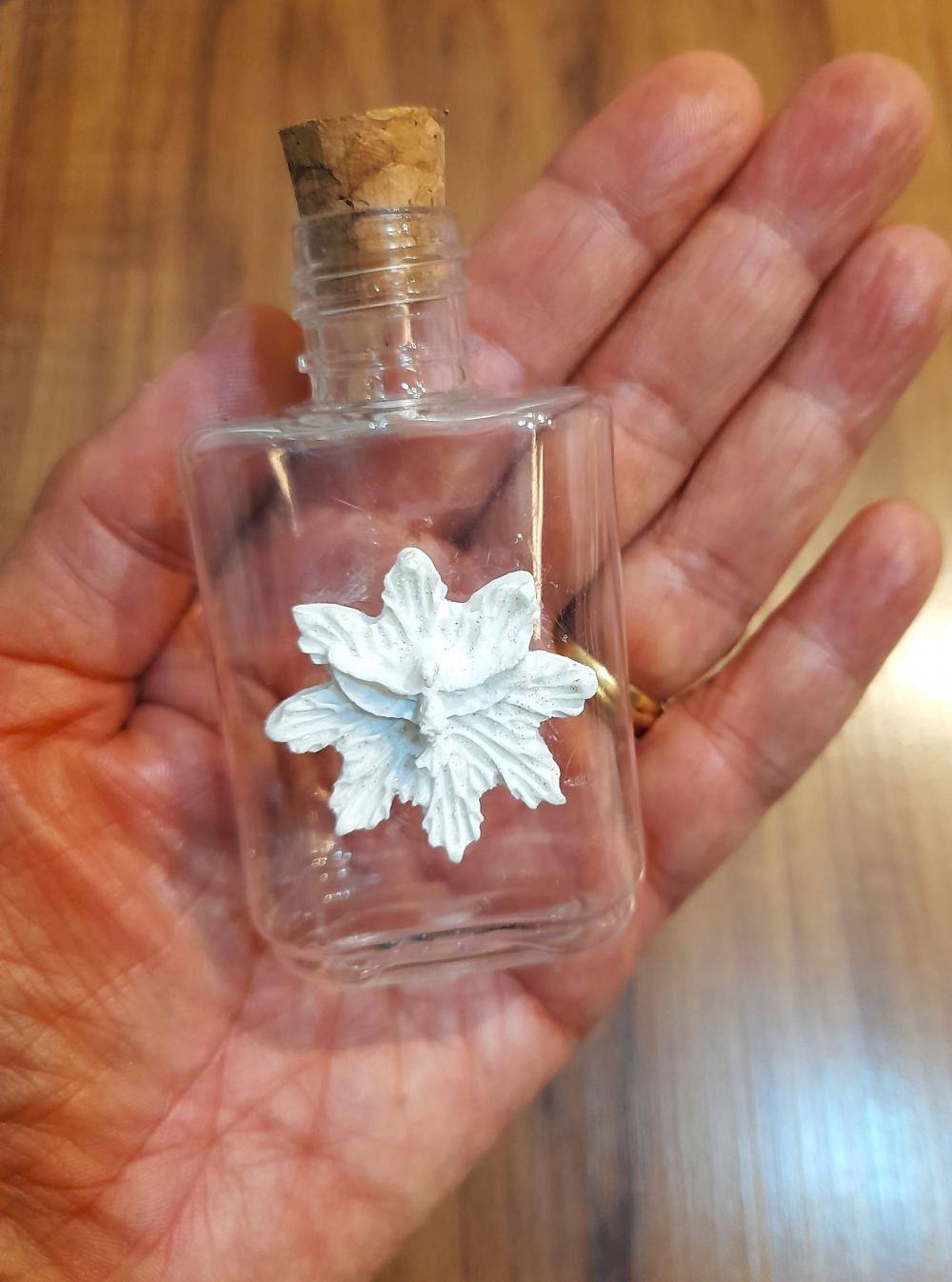 Lembrancinha Porta Água Benta