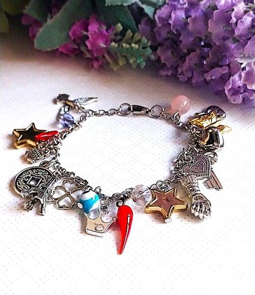 Pulseira Patuá