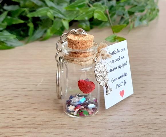 Lembrancinha Aniversário Casamento Chaveiro Árvore da Vida