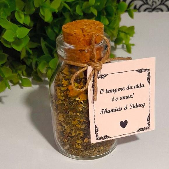 Lembrancinha Pega Marido Chá de Cozinha