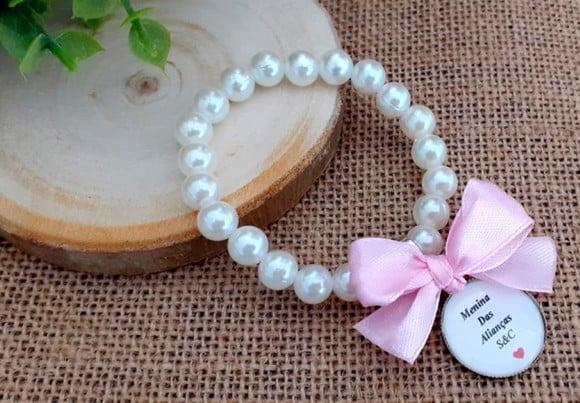 Pulseira Daminha
