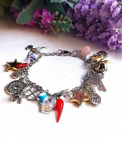 Pulseira Patuá