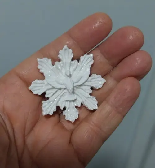 Imã Lembrança de Batizado Crisma Primeira Comunhão