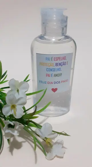 Lembrancinha Dia dos Pais