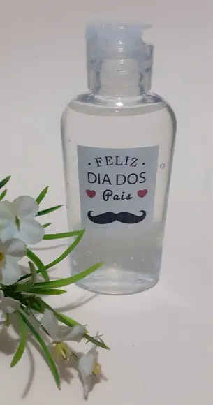 Lembrancinha Dia dos Pais