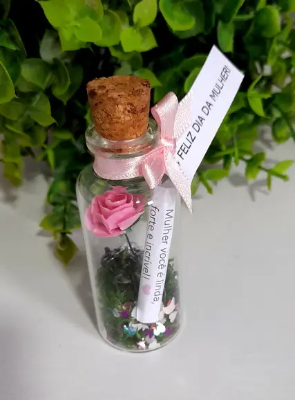 Pedido Márcia Personalizado