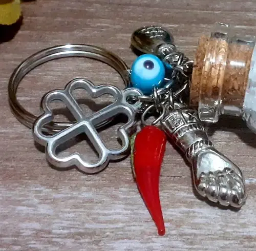 Pedido Personalizado Milena