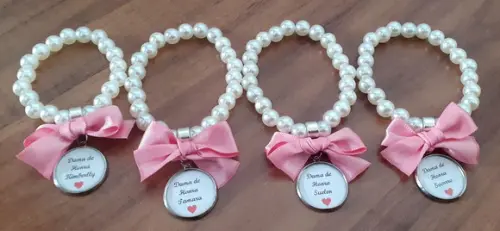 Pulseira Daminha