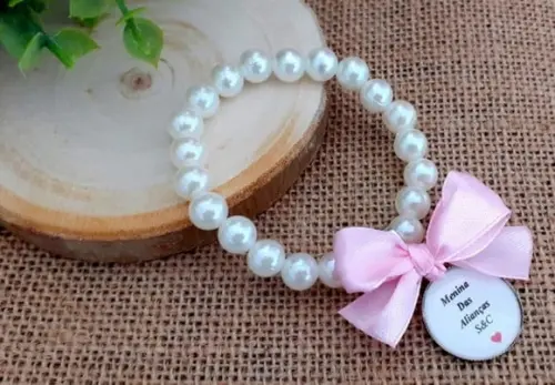 Pulseira Daminha