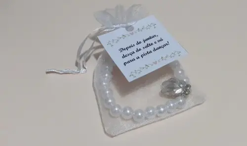 Pulseira Vale Conforto