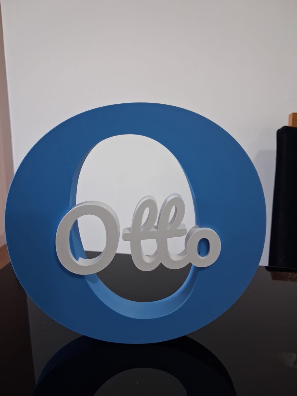 Letreiro Personalizado