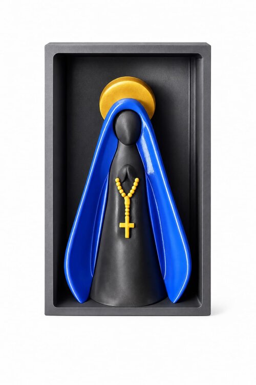 Nossa Senhora Aparecida