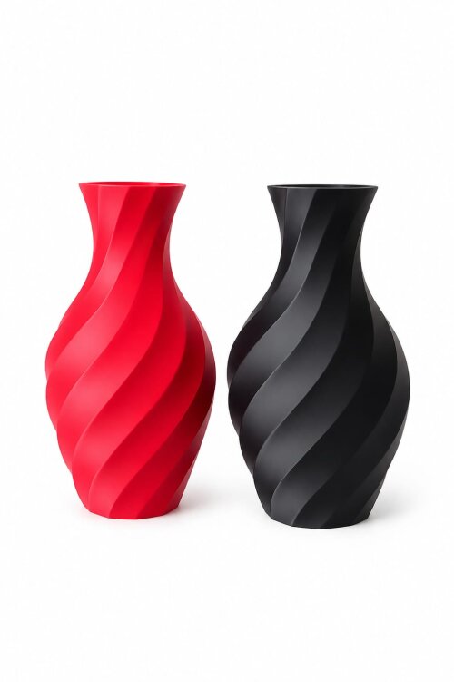 Vaso para flores