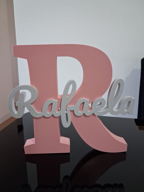 Letreiro Personalizado