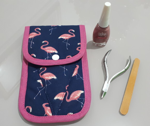 Kit Manicure