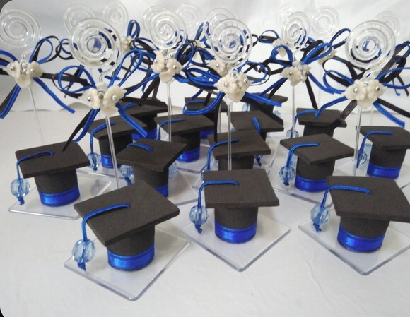 Lembrancinha Formatura