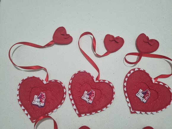 Marca Página Personalizado Dia das Mães