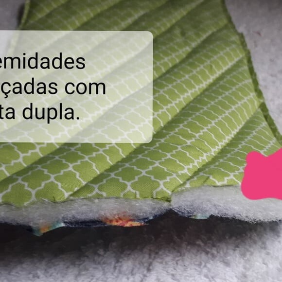 Pegador de Panelas