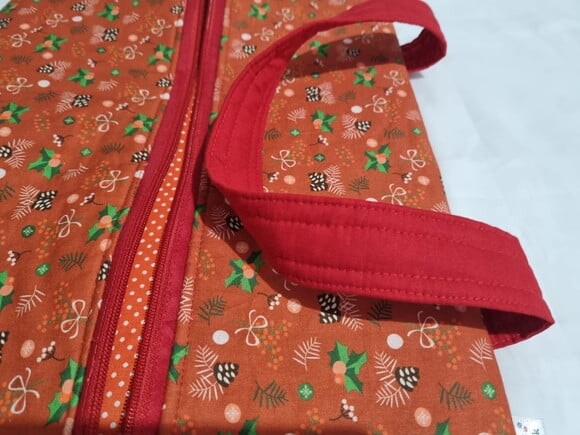 Porta Travessa