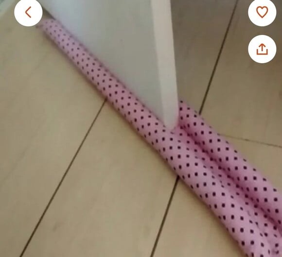 Protetor de Porta