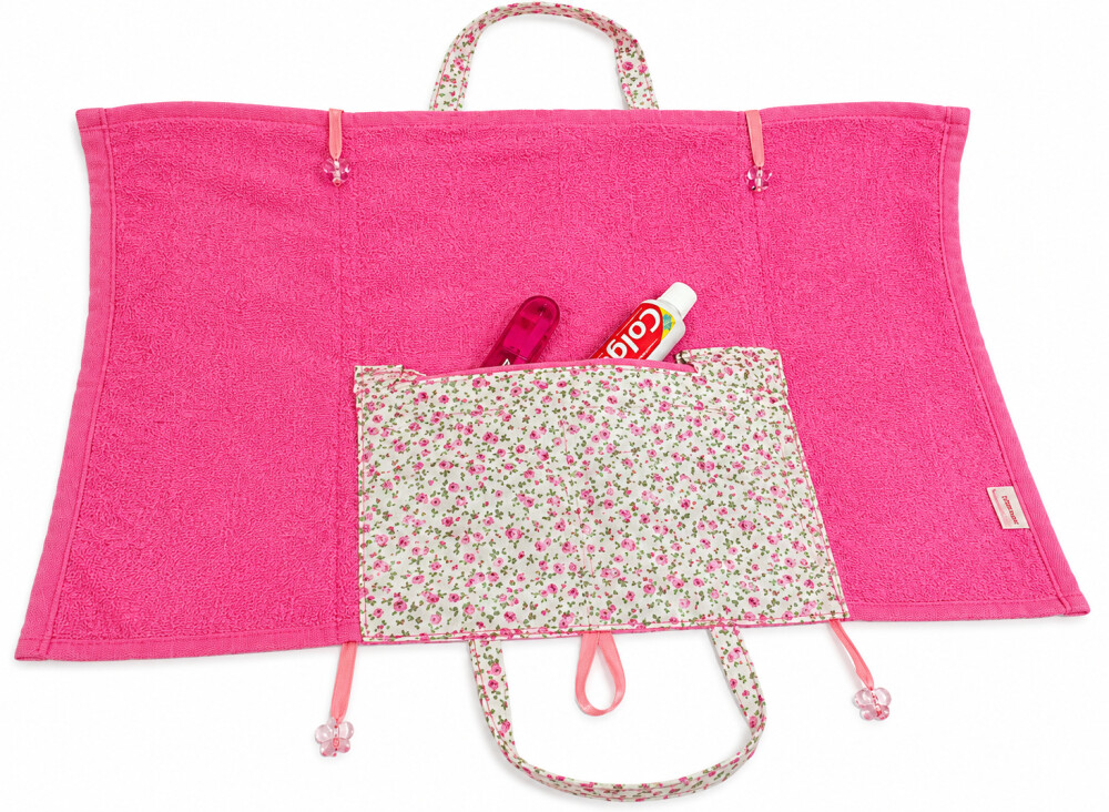 Bolsa Toalhinha