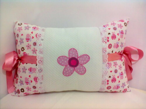 Almofada Infantil
