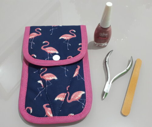 Kit Manicure