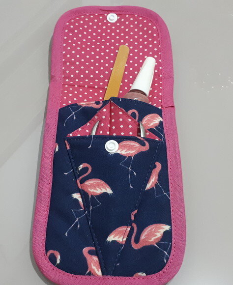 Kit Manicure
