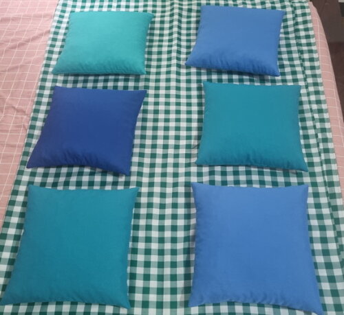 Kit Picnic com Almofadas