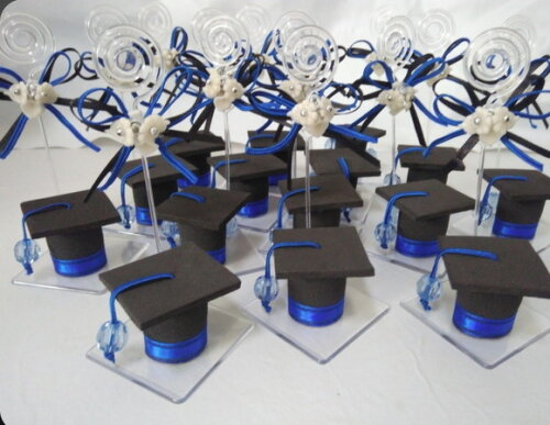 Lembrancinha Formatura