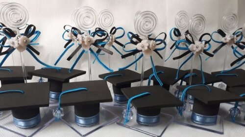 Lembrancinha Formatura