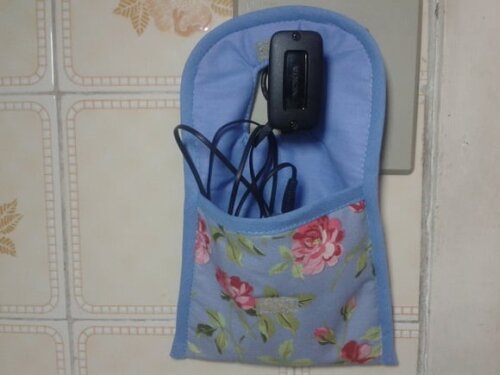 Suporte Carregador de Celular