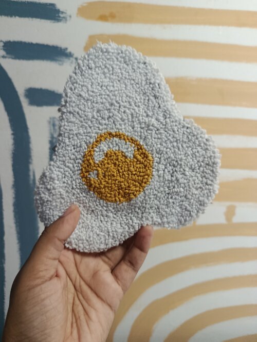 Ovo porta copo G