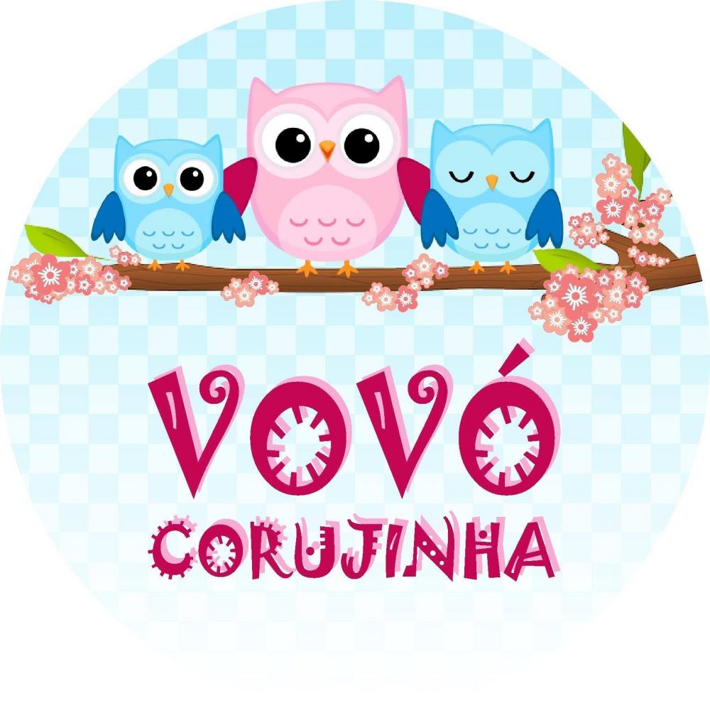 Vovó Corujinha