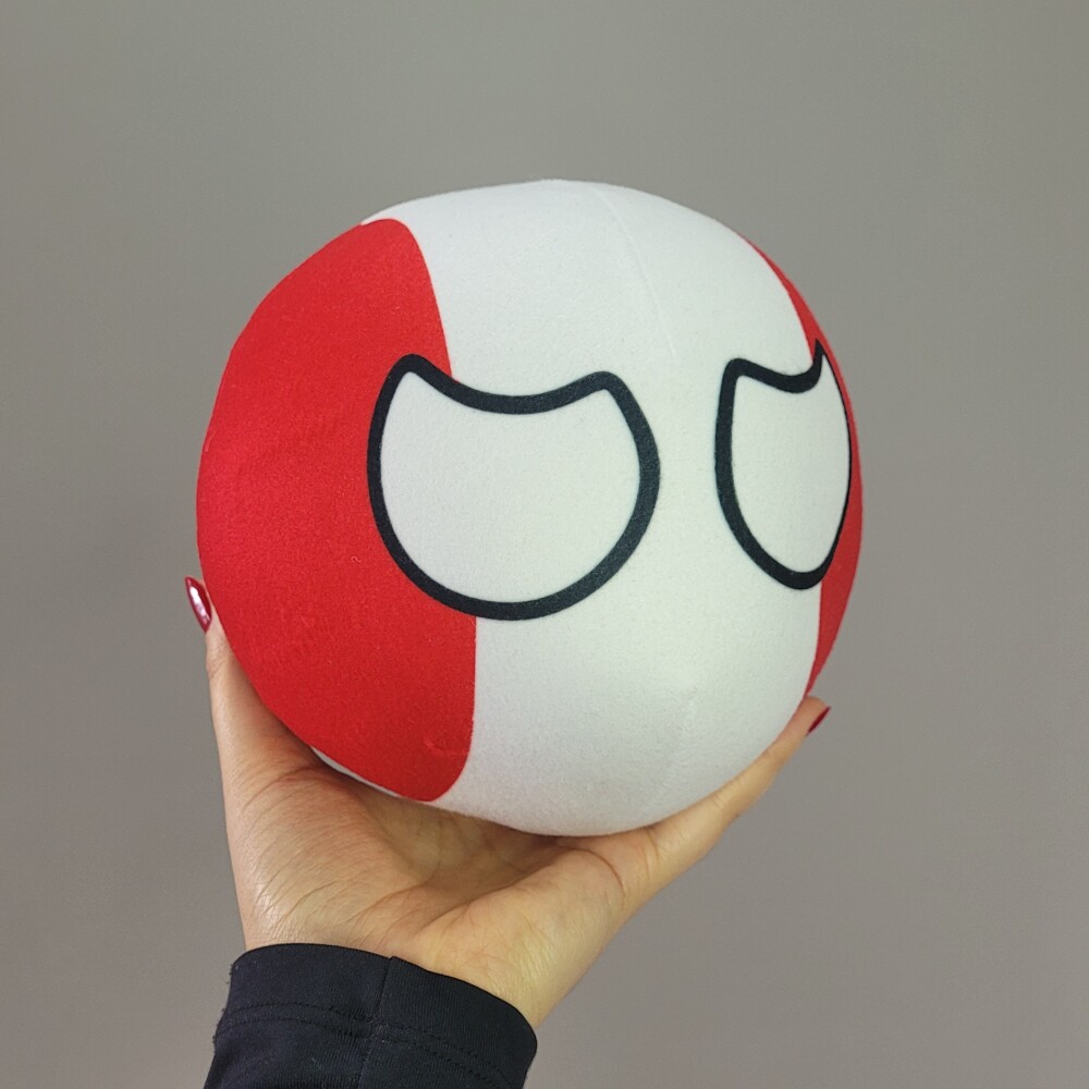 Boneco Países América do Sul