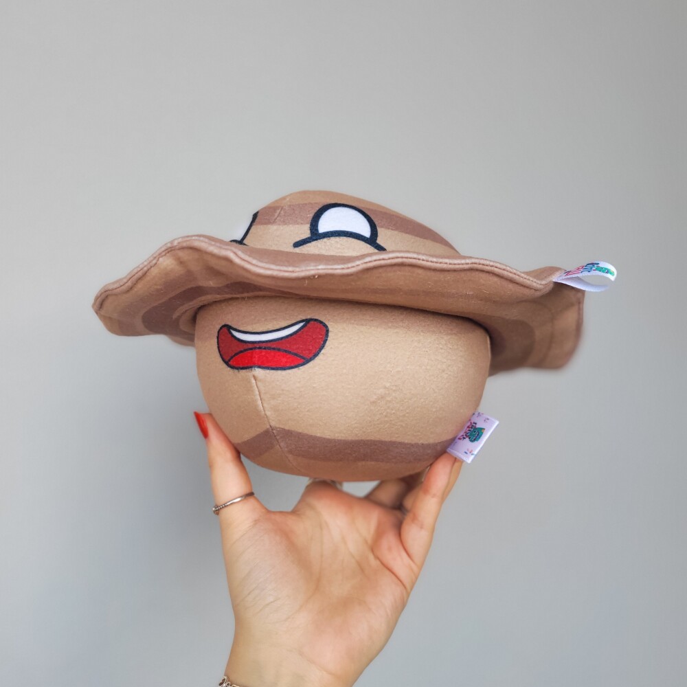 Boneco Sistema Solar Balls