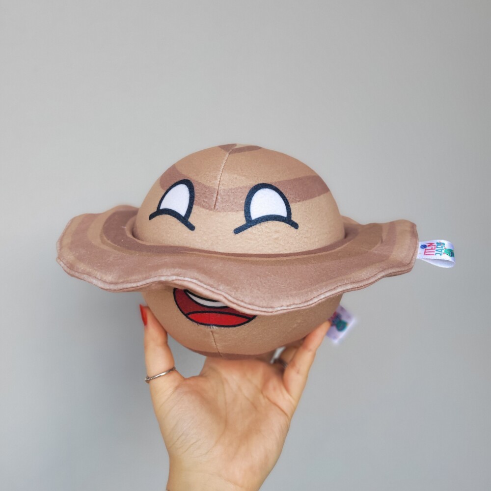 Boneco Sistema Solar Balls