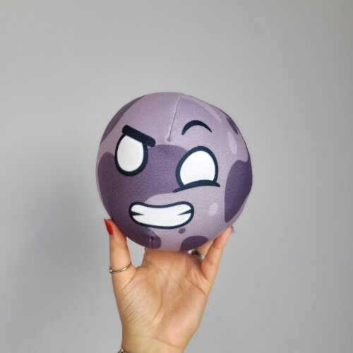 Boneco Sistema Solar Balls