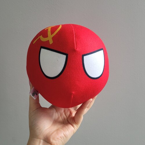 Boneco Países Mundo