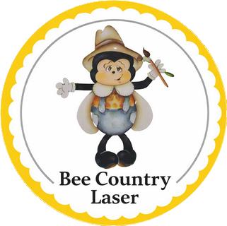 Bee Country Laser