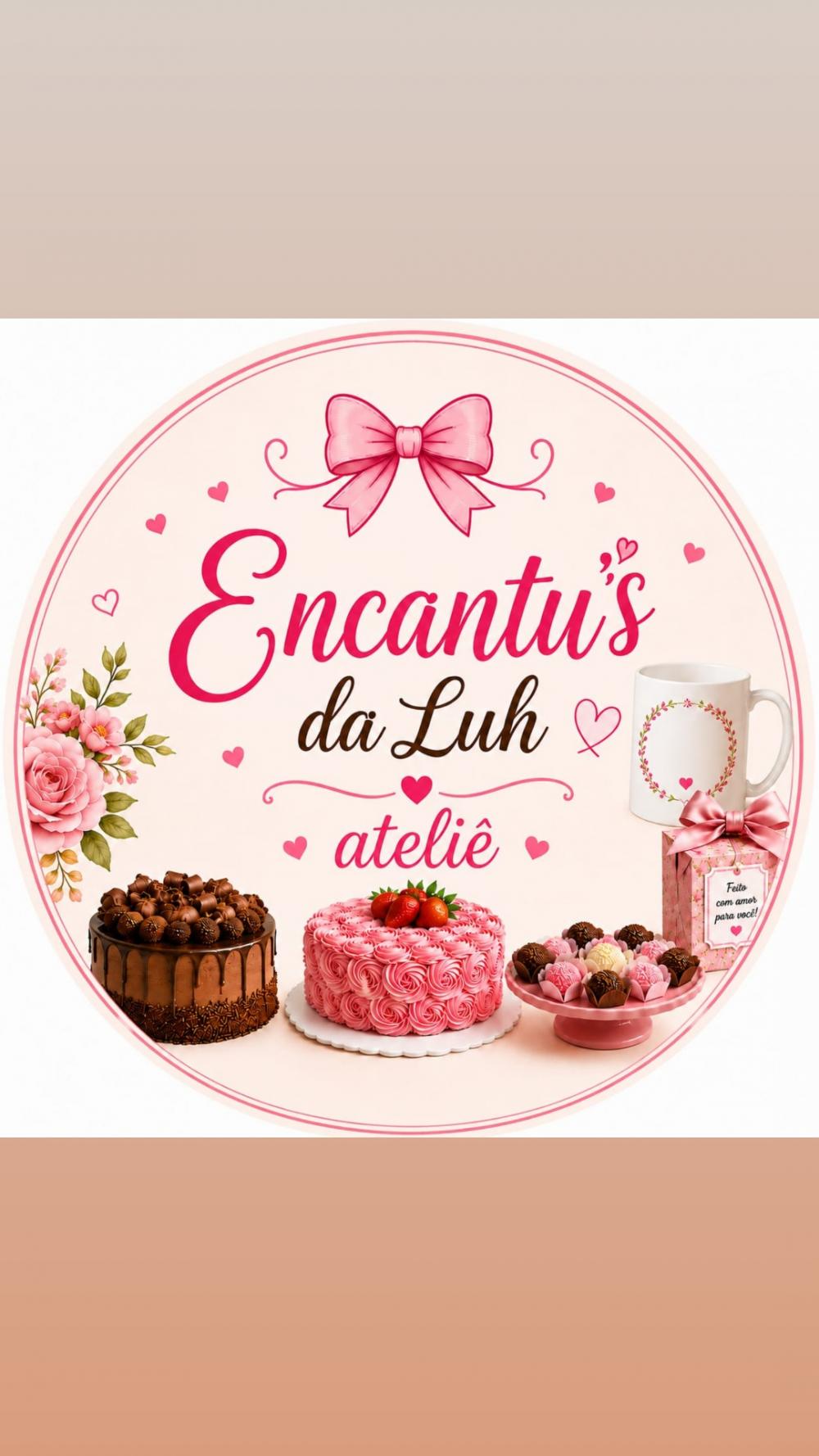 Encantu's da Luh